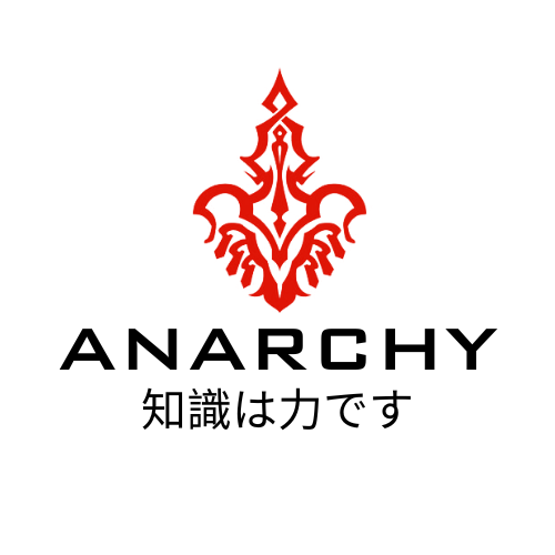 Anarchy Logo
